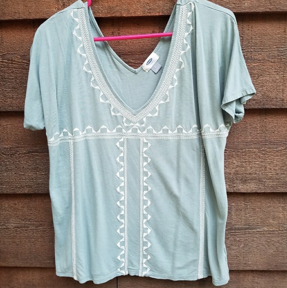 SOLD ELSEWHERE Lot of 8 women's tops, large or XL - Picture 6 of 8